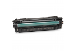 Toner compatibile con HP 655A CF452A giallo (yellow) 