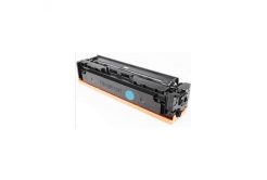 Toner compatibile con HP 203X CF541X ciano (cyan) 