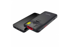 Honeywell CT30 XP CT30P-L1N-38D1EDG, 2D, USB-C, BT (BLE), Wi-Fi, eSIM, 4G, NFC, GPS, IST, warm-swap, GMS, black, Android