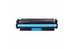 Canon 046HC 1253C002 ciano (cyan) toner compatibile