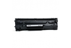 Toner compatibile con HP 35A CB435A nero (black) 