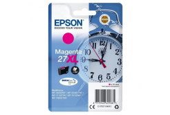 Epson 27XL C13T27134012 magenta (magenta) cartuccia originale