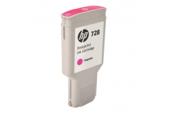 HP 728 F9K16A magenta (magenta) cartuccia originale