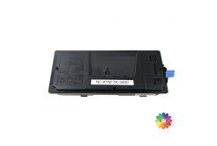 Kyocera TK-3400 1T0C0Y0NL0 nero (black) toner compatibile