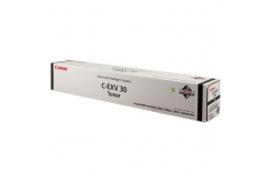 Canon C-EXV30, 2791B002 nero (black) toner originale