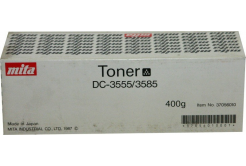 Kyocera Mita 37056010 nero (black) toner originale