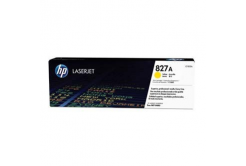 HP 827A CF302A giallo (yellow) toner originale