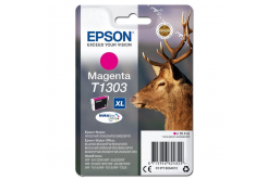 Epson T1303 C13T13034012 magenta (magenta) cartuccia originale