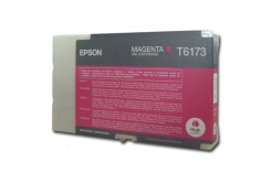 Epson T6173 C13T617300 magenta (magenta) cartuccia originale