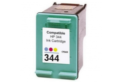 Cartuccia compatibile con HP 344 C9363E colore 