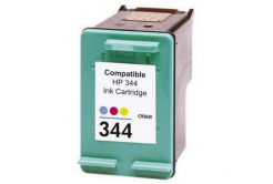 Cartuccia compatibile con HP 344 C9363E colore 