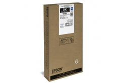 Epson T9461 nero (black) cartuccia originale