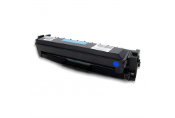 Toner compatibile con HP 410A CF411A ciano (cyan) 