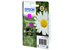 Epson 18XL C13T18134022 magenta (magenta) cartuccia originale