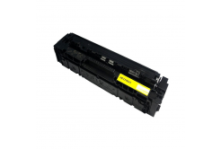 Toner compatibile con HP 201X CF402X giallo (yellow) 