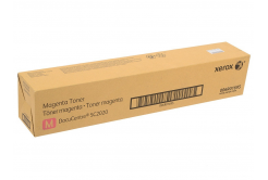 Xerox 006R01695 magenta toner originale