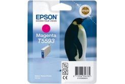 Epson T55934010 magenta (magenta) cartuccia originale