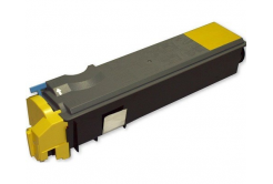 Kyocera Mita TK-510Y giallo (yellow) toner compatibile