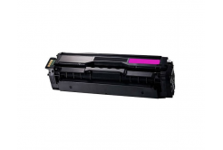 Samsung CLT-M504S magenta (magenta) toner compatibile