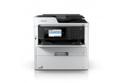 Epson WorkForce Pro WF-C579RDWF C11CG77401 multifunzione inkjet