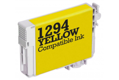 Epson T1294 giallo (yellow) cartuccia compatibile