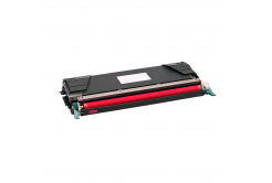 Lexmark C5222MS magenta (magenta) toner compatibile