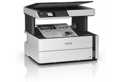 Epson EcoTank M2170 Dir C11CH43402 multifunzione inkjet