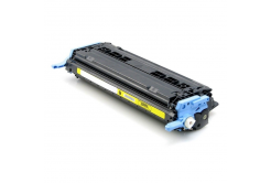 Toner compatibile con HP 124A Q6002A giallo (yellow) 