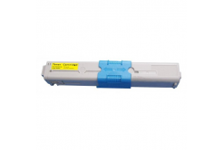 OKI 44469704 giallo (yellow) toner compatibile