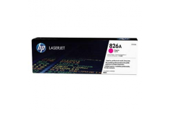 HP CF313A magenta toner originale