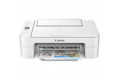 Canon PIXMA TS3351 3771C026 multifunzione inkjet