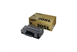 HP SU963A / Samsung MLT-D205L nero (black) toner originale