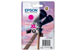 Epson 502XL T02W340 magenta (magenta) cartuccia originale