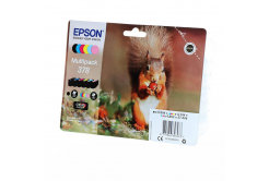 Epson T37884010 multipack cartuccia originale