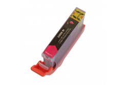 Canon CLI-8M magenta (magenta) cartuccia compatibile