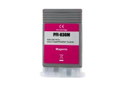 Canon PFI-030M 3491C001 magenta (magenta) cartuccia compatibile