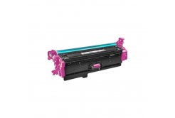 Toner compatibile con HP 508A CF363A magenta (magenta) 