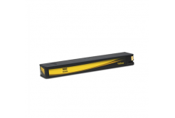 Cartuccia compatibile con HP 980XL D8J09A giallo (yellow) 