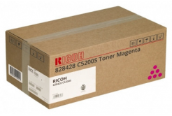 Ricoh 828428 magenta toner originale