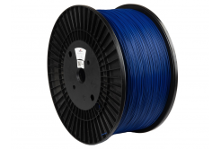 Spectrum 80676 3D filamento, PLA Pro, 1,75mm, 8000g, NAVY BLUE