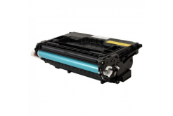 Toner compatibile con HP 37A CF237A nero (black) 