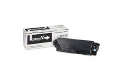 Kyocera Mita TK-5150K, 1T02NS0NL0 nero (black) toner originale