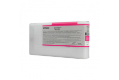 Epson T653300 magenta (vivid magenta) cartuccia originale