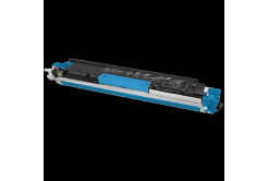 Canon CRG-729 ciano (cyan) toner compatibile