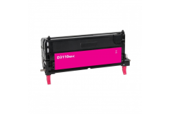 Dell RF013 magenta (magenta) toner compatibile