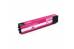 Cartuccia compatibile con HP 913A F6T78AE magenta (magenta) 