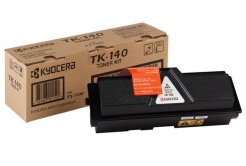 Kyocera Mita TK-140 nero (black) toner originale