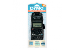 Dymo LetraTag Razor LT-100H 2125197, nero, etichettatrice