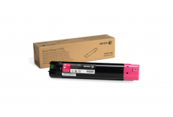 Xerox 106R01508 magenta toner originale