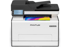 Pantum CM2100ADW multifunzione laser